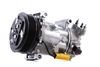NISSENS AC Compressor SKODA, PEUGEOT, CITROËN 890743 1607424980, 1671553680, 6453QJ Airco Compressor, Compressor,  airconditioning 6453QK, 6453QL, 6453QN