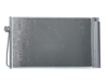 NISSENS Condensor Airco BMW 94747 62118361362, 62118364006, 64508361362 Airco Radiator, Condensator,  airconditioning 64508381362, 64509122827, 64538381362