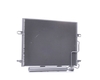 NISSENS Condensor Airco MERCEDES-BENZ 94614 2115000154, 2115000254, 2115000654 Airco Radiator, Condensator,  airconditioning 2115001154, 2115001254