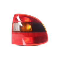 OLSA Achterlicht FIAT, PEUGEOT, CITROËN 1.44.051.00 0000001907701, 0000005926652, 0000005933154 0000007567807, 0000098435944, 1907701, 5926652, 5933154