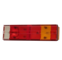 OLSA Achterlicht MERCEDES-BENZ 2.44.182.00 0025445403, A0025445403