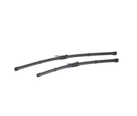 OXIMO Ruitenwisser AUDI, MERCEDES-BENZ, BMW WB400525 1768202800, 6423N6, 288900006R
