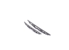 OXIMO Ruitenwisser BMW, PEUGEOT, ALPINA WEX350450 1473406