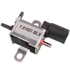 PIERBURG 7.01037.02.0 Drukomvormer Omschakelklep Electrisch VOLKSWAGEN: Golf 4,  Bora Sedan,  SEAT: Leon I Hatchback,  AUDI: A3 Hatchback