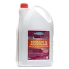 RAVENOL Anti-vries/koelvloeistof VW, AUDI, MERCEDES-BENZ 1410125-005-01-999
