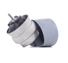 REINHOCH Aslichaam- / motorsteunlager AUDI RH11-0037 8E0199379D Motorsteun, Motorsteun rubber, Motorsteun & Versnellingsbaksteun