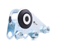 REINHOCH Aslichaam- / motorsteunlager FIAT, PEUGEOT, CITROËN RH11-1008 180691, 1348993080, 180691