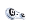 REINHOCH Aslichaam- / motorsteunlager OPEL, RENAULT, NISSAN RH11-2110 4411938, 4421191, 91167993 93860700, 8200049243, 8200725253