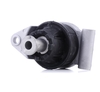 REINHOCH Aslichaam- / motorsteunlager OPEL, VAUXHALL RH11-5010 5682519, 90538582, 90538582 Motorsteun, Motorsteun rubber, Motorsteun & Versnellingsbaksteun