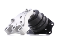 REINHOCH Aslichaam- / motorsteunlager VW, AUDI, SKODA RH11-0030 6Q0199167BM, 6Q0199167CJ, 6Q0199167BM 6Q0199167CJ, 6Q0199167BM, 6Q0199167CJ