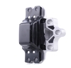 REINHOCH Aslichaam- / motorsteunlager VW, AUDI, SKODA RH11-0035 1K0199555Q, 1K0199555Q, 1K0199555Q 1K0199555Q