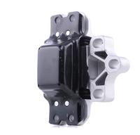 REINHOCH Aslichaam- / motorsteunlager VW, AUDI, SKODA RH11-0035 1K0199555Q, 1K0199555Q, 1K0199555Q 1K0199555Q