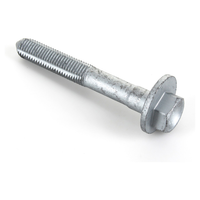 REINHOCH Bevestigingsbout,  wieldraagarm AUDI RH15-0040 WHT002262