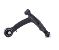 REINHOCH Draagarm FORD, FIAT RH04-1026 50703129 Draagarm,  wielophanging
