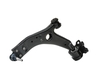 REINHOCH Draagarm FORD, VOLVO RH04-4009 1420858, 1488111, 1570285 Draagarm,  wielophanging 1570312, 6M5Y3A424AC, 30730829, 31201181, 31262039, 31277463