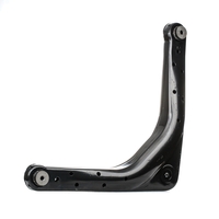 REINHOCH Draagarm JEEP RH05-6014 52088422AB Draagarm,  wielophanging