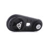 REINHOCH Houder,  motorophanging RENAULT, NISSAN RH11-2148 8200042454, 8200777542