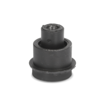 REINHOCH Houder,  wieldraagarmrubber FIAT RH15-1013 4044416, 4181070, 4305591