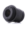 REINHOCH Houder,  wieldraagarmrubber FIAT, TALBOT RH14-1040 4007973, 899984, 22604 541860