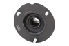 RIDEX 1180S0134 Veerpootlager Vooras Met lager BMW: 3 Sedan,  5 Sedan,  3 Touring