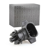 RIDEX 1186S0002 Sensoren OPEL: Agila A,  Corsa D Hatchback,  Corsa C Hatchback,  SAAB: 9-3 Hatchback