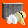 RIDEX 1189S0008 Sensoren Met afdichtring PEUGEOT: 306 Cabrio,  206 Hatchback,  407 Sedan,  CITROËN: Berlingo / Berlingo First I Van