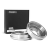 RIDEX 123B0005 Remtrommel 239 Achteras HONDA: CIVIC 6 Hatchback,  CIVIC 6 Fastback,  CIVIC 6 Aerodeck