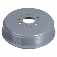 RIDEX 123B0015 Remtrommel 311 Achteras 268 VOLKSWAGEN: TRANSPORTER 4 Bus