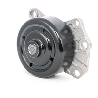 RIDEX 1260W0049 Waterpomp Met pakkingen Plaatstaal TOYOTA: iQ,  Aygo,  Yaris II Hatchback,  DAIHATSU: Cuore 7,  Sirion II,  SUBARU: JUSTY 4