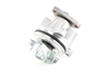 RIDEX 1260W0061 Waterpomp Zonder riemschijf Met afdichtring voor waterpomp Mechanisch Plaatstaal MAZDA: 3 Hatchback,  5,  6 Hatchback