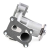 RIDEX 1260W0065 Waterpomp MITSUBISHI: L200 III Pick-up,  PAJERO 2,  Pajero Sport 1 SUV,  HYUNDAI: Terracan,  H-1 / H200 MPV,  GALLOPER 2