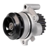 RIDEX 1260W0091 Waterpomp Met afdichtring Mechanisch VOLKSWAGEN: GOLF 6,  Tiguan I,  Passat B6 Variant,  AUDI: A4 B8 Avant,  A5 B8 Coupe,  A4 B8 Sedan