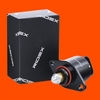 RIDEX 1298I0010 Nullastregelklep Electrisch Met afdichtring