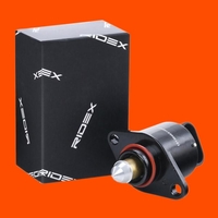 RIDEX 1298I0010 Nullastregelklep Electrisch Met afdichtring