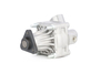 RIDEX 12H0025 Stuurbekrachtigingspomp Hydraulisch 70 dreieckig 3-loch voor voertuigen met stuur links AUDI: 80 B3