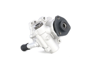 RIDEX 12H0027 Stuurbekrachtigingspomp Hydraulisch 120 75 MERCEDES-BENZ: V-Klasse,  Vito Bus
