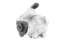 RIDEX 12H0034 Stuurbekrachtigingspomp Hydraulisch zwart VOLKSWAGEN: Passat B5 GP Sedan