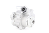 RIDEX 12H0102 Stuurbekrachtigingspomp Hydraulisch 75, 0 VW 3-loch voor stuur links/rechts VOLKSWAGEN: Polo III Hatchback,  Polo IV Hatchback