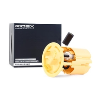RIDEX 1382F0016 Brandstoftoevoereenheid Met brandstoftoevoermodule Electrisch Diesel PEUGEOT: 206 Hatchback,  406 Sedan,  206 SW