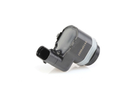 RIDEX 2412P0007 Parkeersensoren Achter,  Binnen,  Buiten zwart Ultrasone sensor
