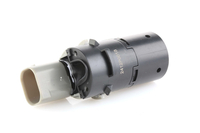 RIDEX 2412P0018 Parkeersensoren voor en achter Ultrasone sensor BMW: 5 Sedan,  X3,  5 Touring