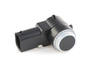 RIDEX 2412P0019 Parkeersensoren Voor,  Achter zwart Ultrasone sensor PEUGEOT: Partner II Tepee,  407 Coupe,  308 I SW,  CITROËN: C5 III Station Wagon