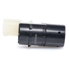RIDEX 2412P0029 Parkeersensoren Achter zwart Ultrasone sensor BMW: 3 Touring,  3 Sedan,  3 Cabrio