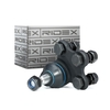 RIDEX 2462S0027 Fuseekogel Vooras,  Aan beide zijden Met toebehoren 13, 4 60 1/6 OPEL: Astra F Sedan,  Astra F Caravan,  Astra F CC