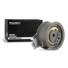 RIDEX 308T0025 Spanrol,  tandriem VOLKSWAGEN: Passat B5 Sedan,  Golf 4,  Passat B5 GP Sedan,  SEAT: Ibiza 4 Sportcoupe,  Leon I Hatchback,  Ibiza 3