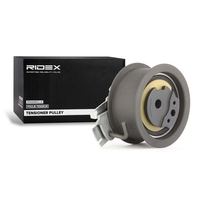 RIDEX 308T0025 Spanrol,  tandriem VOLKSWAGEN: Passat B5 Sedan,  Golf 4,  Passat B5 GP Sedan,  SEAT: Ibiza 4 Sportcoupe,  Leon I Hatchback,  Ibiza 3