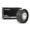 RIDEX 308T0045 Spanrol,  tandriem FORD: Transit Connect Mk1 Van,  Focus 2