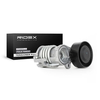 RIDEX 310T0057 Spanrol VOLKSWAGEN: Polo IV Hatchback,  Polo V Hatchback,  Fox Hatchback,  SEAT: Ibiza 3,  Ibiza 4,  Ibiza 4 Sportcoupe,  SKODA: Fabia 2