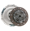 RIDEX 479C0067 Koppelingsset Driedelig met synthetisch vet Met Koppelingsplaat 211 VOLKSWAGEN: Golf 4,  Bora Sedan,  Bora Variant