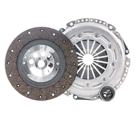 RIDEX 479C0068 Koppelingsset PEUGEOT: 207 Hatchback,  206 Hatchback,  308 SW 2,  CITROËN: DS3 Hatchback,  C3 I Hatchback,  C2 Hatchback